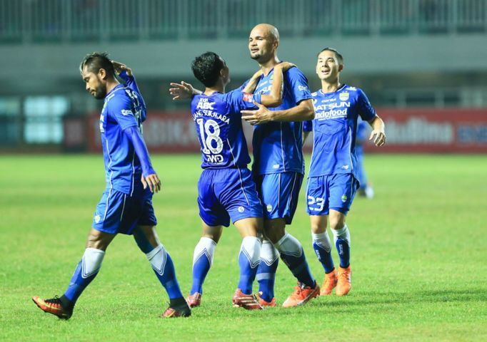 Pembuktian Kim dan Sergio