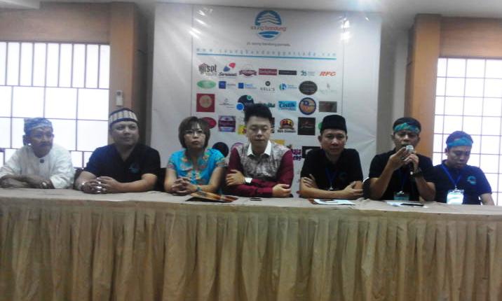 Sentra Pariwisata Saung Bandung Integritaskan 600 UMKM