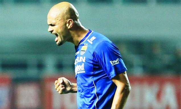 Persaingan Semakin Ketat, Tuntut Produktivitas Sergio