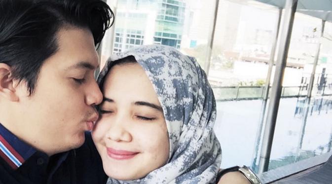 Resep Sederhana Zaskia Sungkar Ini Bikin Suami Bahagia