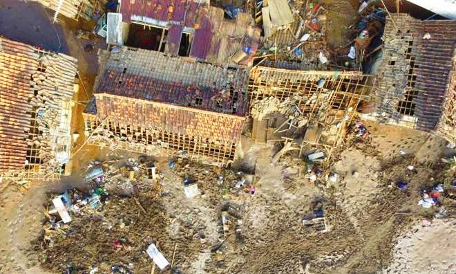 Bantu Evakuasi Korban Longsor dan Banjir, TNI Kerahkan Personel ke Garut