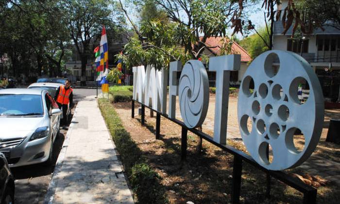 Tata Letak Kota Belum Sempurna, Masalah Parkir dan PKL Harus Jadi Perhatian Khusus