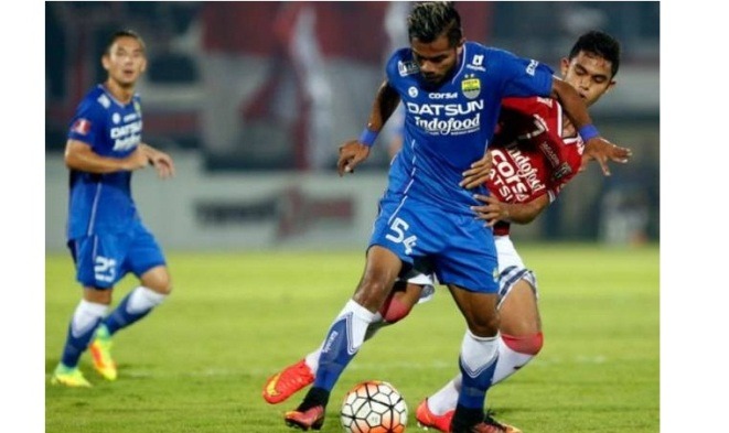 Djanur Pahami Kritikan Bobotoh