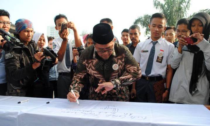 Pria Sudah Sadar Pentingnya KB, BPPKB Beri Pendampingan Hukum KDRT