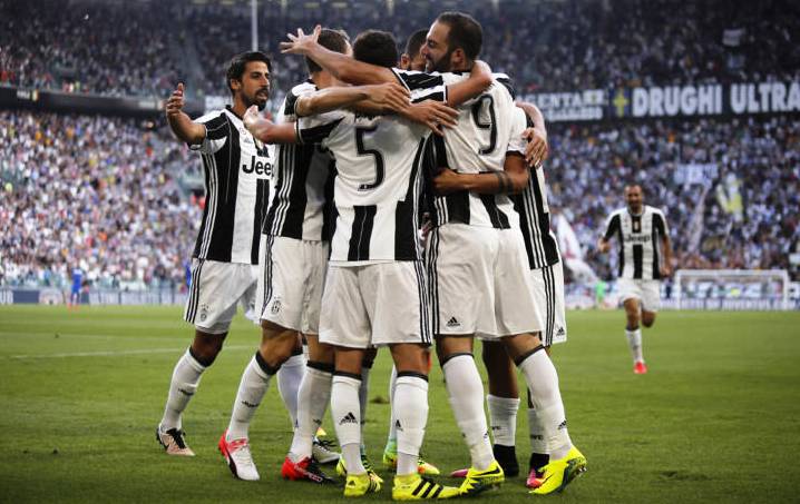 Juventus vs Sevilla: Bekal Untuk Derby d’Italia