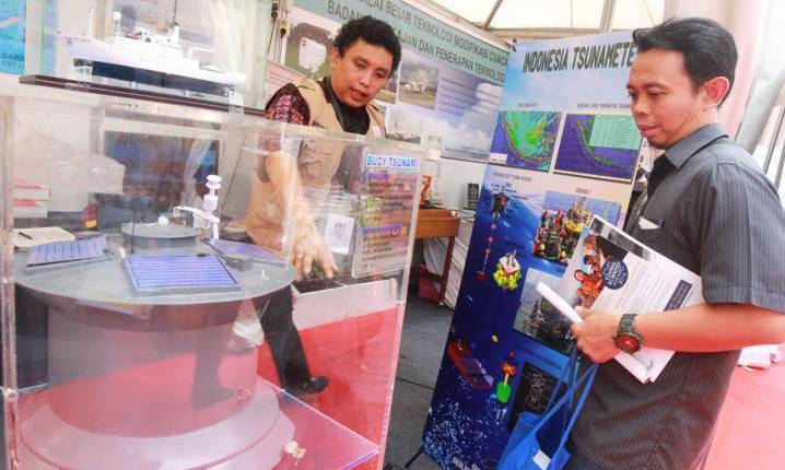 Prediksi Potensi Bencana, Pemkot Bandung Lakukan Kolaborasi Kerja Sama