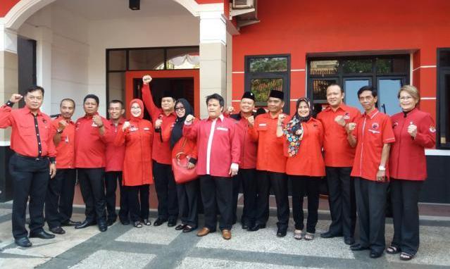 Siap Bertarung di Pilkada Serentak