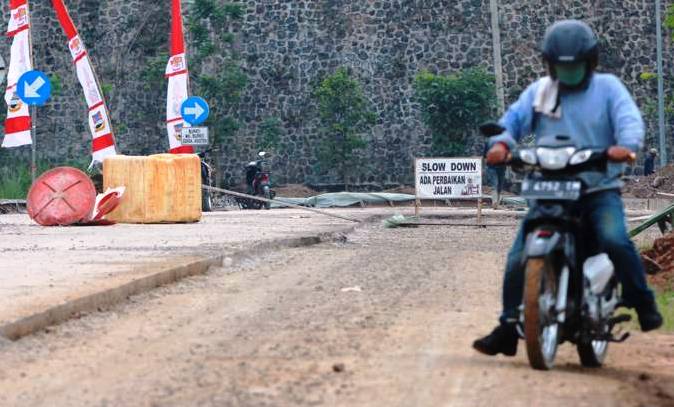 Sejumlah Proyek Tertahan di ULP, DPRD Pertanyakan Kinerja ULP