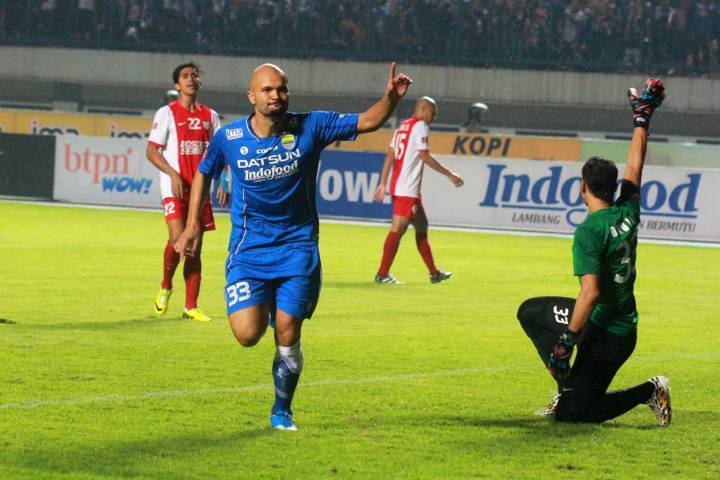 Bidik Angka Penuh, Persib Datang dengan Kekuatan Baru