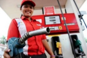 Premium-Solar Berpotensi Naik