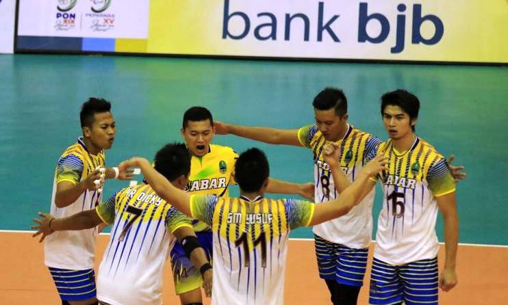 Hari Ini, Pastikan Juara Umum