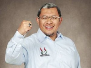 Evaluasi Sepekan Pelaksanaan PON XIX Jawa Barat