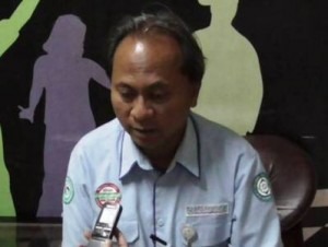 Jangan Daftar BPJS ke Calo