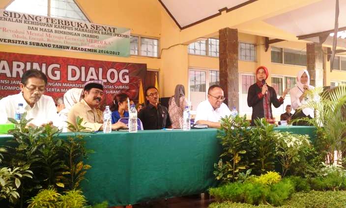 Ineu Sebut Pelabuhan Patimban harus Memberikan Manfaat