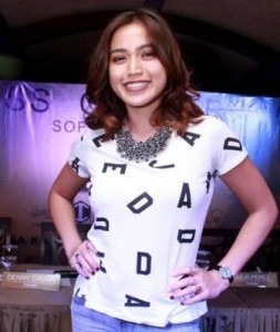 Jessica Iskandar Berburu Calon Suami Baru