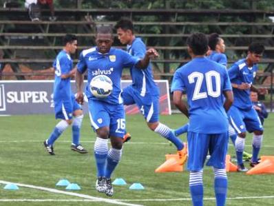 Merasa Diuntungkan Pembatalan Jadwal