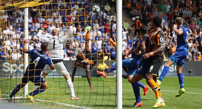 Leicester City Masih Optimistis Pertahankan Gelar Juara