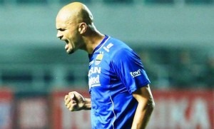 Sergio Ngeluh Jarang Diumpan