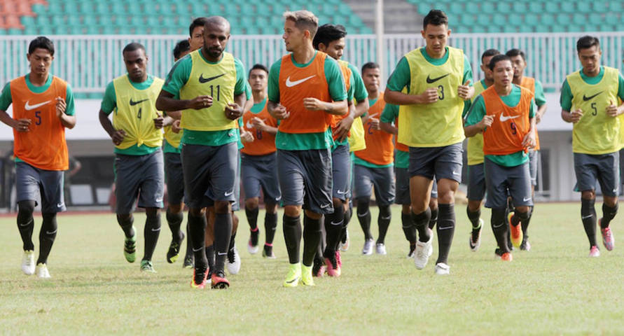 Berikan Satu Slot Untuk Andik Virmansyah