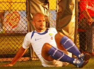 Rawan Cedera, Karir Pemain Cepat Meredup