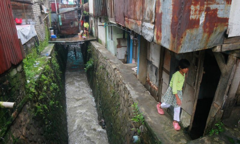 Diketahui Jadi Penyebab Banjir Pasteur, Emil Bongkar Beton Hotel