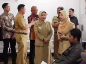 RSUD Buka Loket Pelayanan BPJS