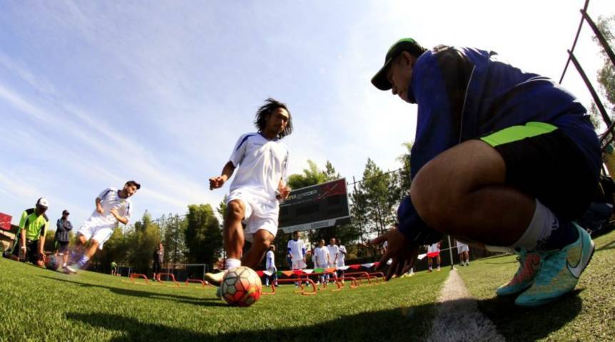 Hariono Yakin Persib Tak Gentar