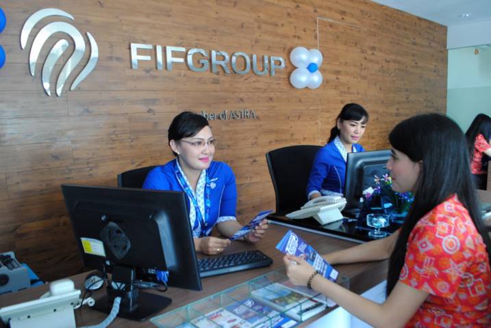 Salurkan Kredit Rp 3 Triliun