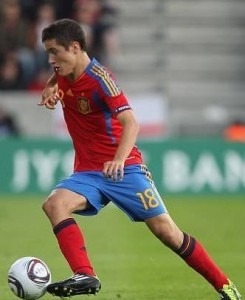 Mou Bikin Herrera Masuk Timnas