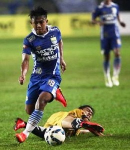 Febri Ngaku Makin PeDe