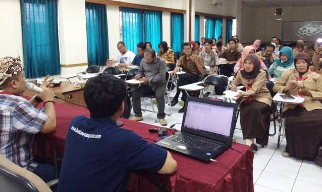 Kwarda Jabar Siap Gelar ISC