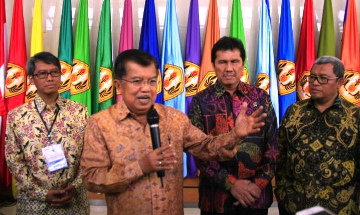 ASN Akan Berkurang Tahun 2017