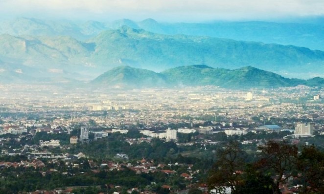 Izin IMB KBU Paling Rapih Berpotensi Jadi Tempat Wisata