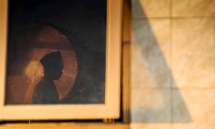 Hafidz Quran Hanya Kreteria