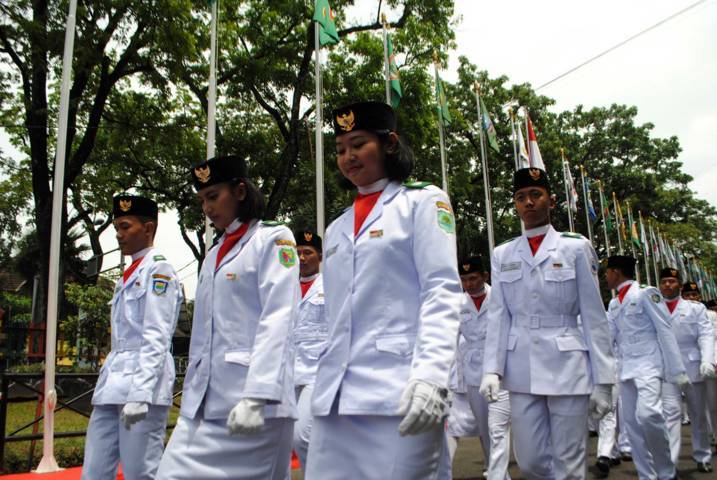 Jabar Optimistis Juara Umum Lagi