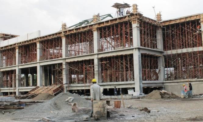 Polemik Pembangunan Technopark, Hak Angket Terus Bergulir