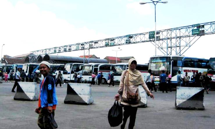 Tetap Dikelola Pemkot Bandung, Terminal Leuwipanjang Sudah Masuk Lelang LRT