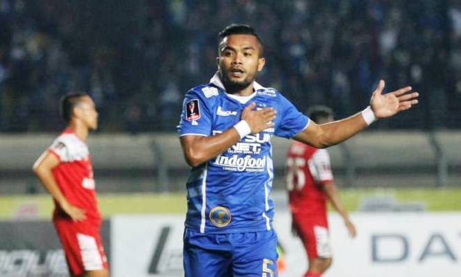 Dipanggil Timnas, Zulham Bertekad Perbaiki Peringkat di FIFA