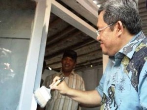 Data Miskin di Jabar Tidak Falid