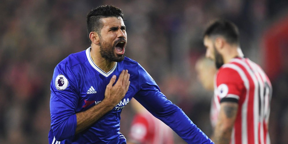 Hasil Pertandingan Southampton vs Chelsea Skor 0-2