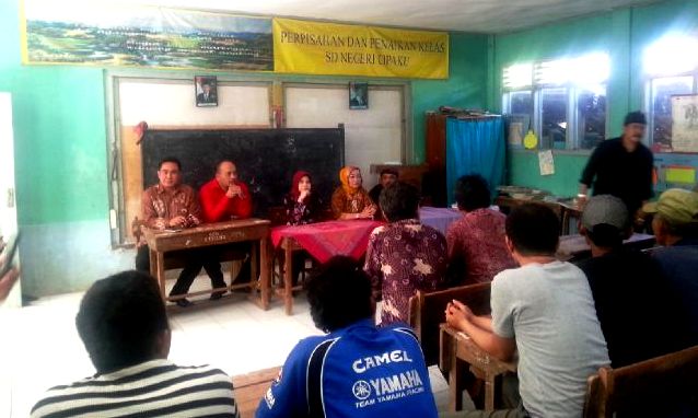 APDSI Minta Gaji Dewan Naik