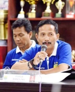 Djanur Keberatan Lepas 4 Pemain