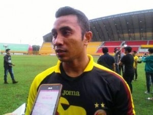 Mau Latih Persib Atau Sriwijaya FC