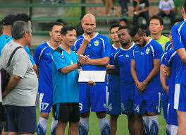 Tak Pikir 4 Besar, Janur Fokus Pertandingan ke Pertandingan