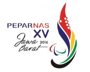 2.000 Guru-murid Difabel Tutup Peparnas