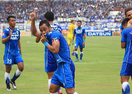 Performa Naik-Turun, Umuh Harap Persib Jaga Konsistensi