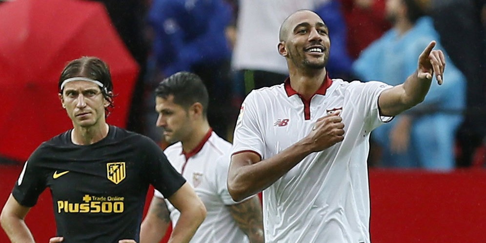 Sevilla Tak Ingin Lepas N’Zonzi ke Arsenal