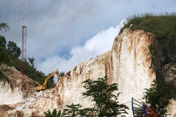 Terima Delapan Aduan Masyarakat