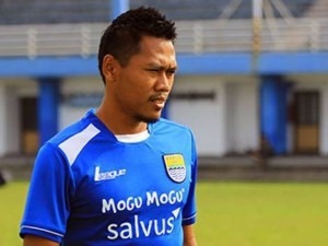 Tony Sucipto Sudah Siap Dievaluasi Djanur