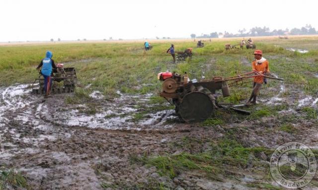 Tim Iklim Siap Dibentuk di Subang